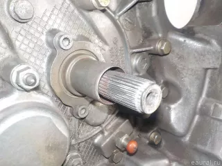 02S300045RX VAG КПП (Коробка передач механическая) Audi A3 8P Арт E84800209, вид 4