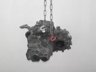 02S300045RX VAG КПП (Коробка передач механическая) Audi A3 8P Арт E84800209, вид 6