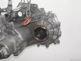 02S300045RX VAG КПП (Коробка передач механическая) Audi A3 8P Арт E84800209, вид 7
