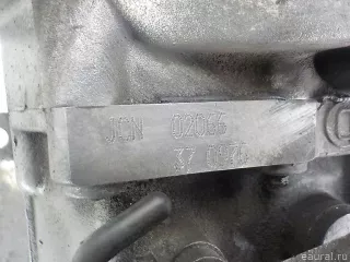 02S300045RX VAG КПП (Коробка передач механическая) Audi A3 8P Арт E84800209, вид 9