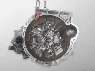  МКПП (механическая коробка переключения передач) Mazda 3 BP Арт E84800881, вид 1
