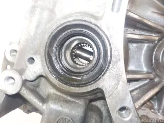  МКПП (механическая коробка переключения передач) Mazda 3 BP Арт E84800881, вид 2