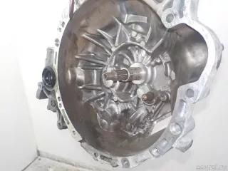  МКПП (механическая коробка переключения передач) Mazda 3 BP Арт E84800881, вид 3