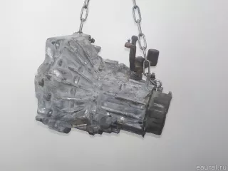  МКПП (механическая коробка переключения передач) Mazda 3 BP Арт E84800881, вид 4