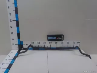 1683372 Ford Стабилизатор подвески (поперечной устойчивости) передний Ford C-max 2 restailing Арт E84801192, вид 7
