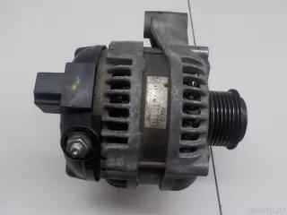 LR013847 Land Rover Генератор Land Rover Range Rover Sport 1 restailing Арт E84801442, вид 1