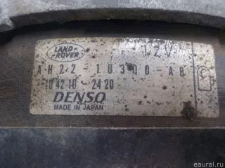 LR013847 Land Rover Генератор Land Rover Range Rover Sport 1 restailing Арт E84801442, вид 2