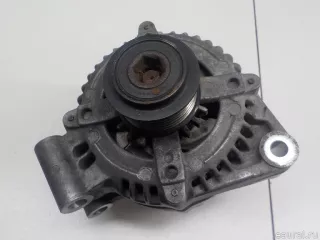 LR013847 Land Rover Генератор Land Rover Range Rover Sport 1 restailing Арт E84801442, вид 5
