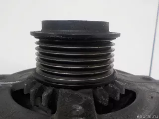 LR013847 Land Rover Генератор Land Rover Range Rover Sport 1 restailing Арт E84801442, вид 6
