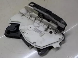 5K4839015F VAG Замок двери задней левой Volkswagen Polo 6 Арт E84802052, вид 4