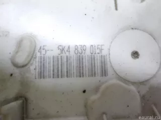 5K4839015F VAG Замок двери задней левой Volkswagen Polo 6 Арт E84802052, вид 5