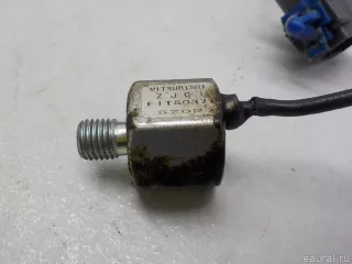 ZJ0118921 Mazda Датчик детонации Mazda 3 BP Арт E84802343, вид 2