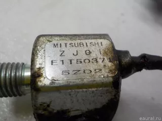 ZJ0118921 Mazda Датчик детонации Mazda 3 BP Арт E84802343, вид 4
