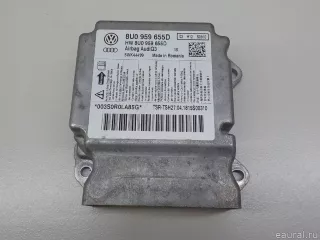 8U0959655D VAG Блок управления AIR BAG Audi Q3 2 Арт E84802449, вид 1