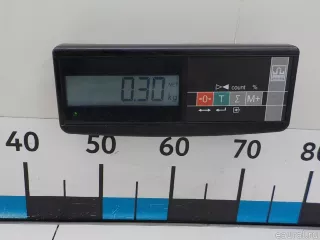 8U0959655D VAG Блок управления AIR BAG Audi Q3 2 Арт E84802449, вид 8