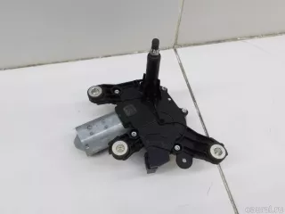 287104EL0A Nissan Моторчик стеклоочистителя задний Nissan Qashqai 2 restailing Арт E84802553