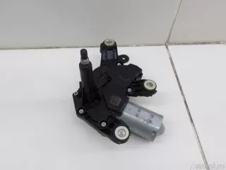 287104EL0A Nissan Моторчик стеклоочистителя задний Nissan Qashqai 2 restailing Арт E84802553, вид 2