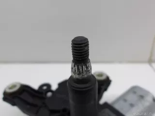 287104EL0A Nissan Моторчик стеклоочистителя задний Nissan Qashqai 2 restailing Арт E84802553, вид 3