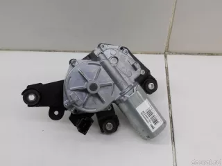 287104EL0A Nissan Моторчик стеклоочистителя задний Nissan Qashqai 2 restailing Арт E84802553, вид 4