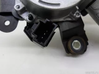 287104EL0A Nissan Моторчик стеклоочистителя задний Nissan Qashqai 2 restailing Арт E84802553, вид 5