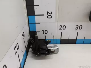 287104EL0A Nissan Моторчик стеклоочистителя задний Nissan Qashqai 2 restailing Арт E84802553, вид 8
