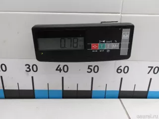 287104EL0A Nissan Моторчик стеклоочистителя задний Nissan Qashqai 2 restailing Арт E84802553, вид 9