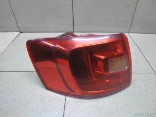 5C6945095E VAG Фонарь задний наружный левый Volkswagen Jetta 6 Арт E100007043, вид 1