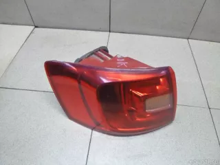 5C6945095E VAG Фонарь задний наружный левый Volkswagen Jetta 6 Арт E100007043, вид 2