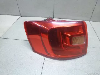 5C6945095E VAG Фонарь задний наружный левый Volkswagen Jetta 6 Арт E100007043, вид 3