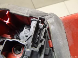 5C6945095E VAG Фонарь задний наружный левый Volkswagen Jetta 6 Арт E100007043, вид 7