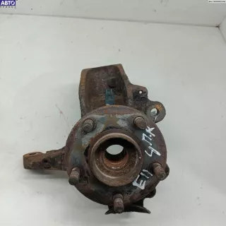  Ступица передняя правая Ford Focus 2 Арт 54958949, вид 1