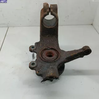  Ступица передняя правая Ford Focus 2 Арт 54958949, вид 2