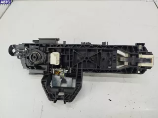 2047601534 Ручка двери наружная передняя левая Mercedes E W212 Арт 54955294, вид 2