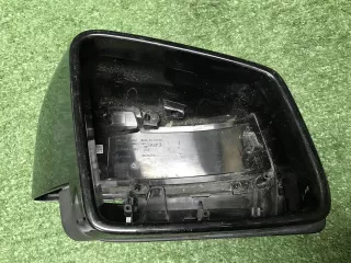 A1668200221 Крышка зеркала правая Mercedes ML/GLE W166 Арт 0000007341441, вид 1
