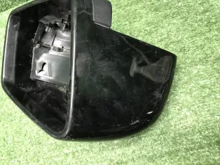 A1668200221 Крышка зеркала правая Mercedes ML/GLE W166 Арт 0000007341441, вид 11