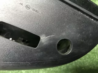 A1668200221 Крышка зеркала правая Mercedes ML/GLE W166 Арт 0000007341441, вид 13