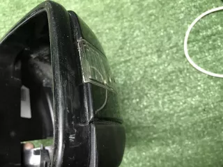 A1668200221 Крышка зеркала правая Mercedes ML/GLE W166 Арт 0000007341441, вид 14