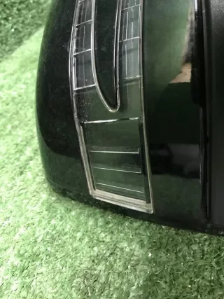A1668200221 Крышка зеркала правая Mercedes ML/GLE W166 Арт 0000007341441, вид 16