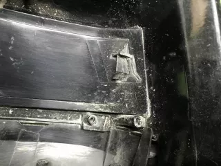 A1668200221 Крышка зеркала правая Mercedes ML/GLE W166 Арт 0000007341441, вид 17