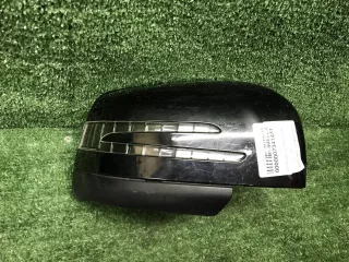 A1668200221 Крышка зеркала правая Mercedes ML/GLE W166 Арт 0000007341441, вид 2