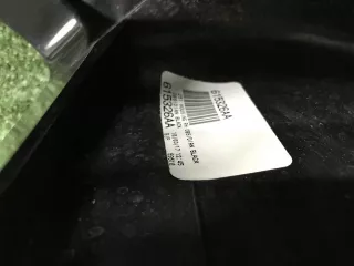 A1668200221 Крышка зеркала правая Mercedes ML/GLE W166 Арт 0000007341441, вид 22