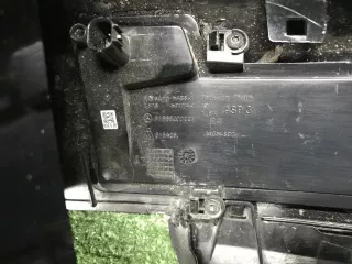 A1668200221 Крышка зеркала правая Mercedes ML/GLE W166 Арт 0000007341441, вид 23