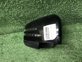 A1668200221 Крышка зеркала правая Mercedes ML/GLE W166 Арт 0000007341441, вид 3