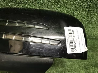 A1668200221 Крышка зеркала правая Mercedes ML/GLE W166 Арт 0000007341441, вид 4