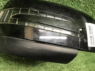 A1668200221 Крышка зеркала правая Mercedes ML/GLE W166 Арт 0000007341441, вид 5