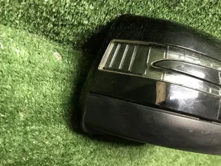A1668200221 Крышка зеркала правая Mercedes ML/GLE W166 Арт 0000007341441, вид 6