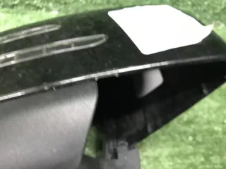 A1668200221 Крышка зеркала правая Mercedes ML/GLE W166 Арт 0000007341441, вид 8
