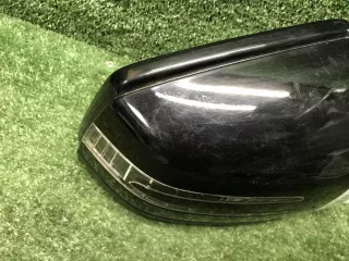 A1668200221 Крышка зеркала правая Mercedes ML/GLE W166 Арт 0000007341441, вид 10