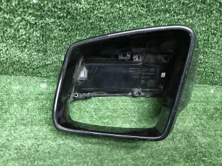 A1668200121 Крышка зеркала левая Mercedes ML/GLE W166 Арт 0000007340888, вид 1