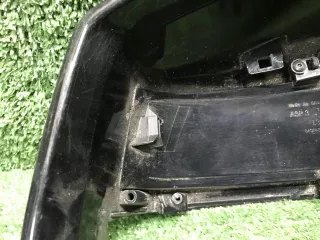 A1668200121 Крышка зеркала левая Mercedes ML/GLE W166 Арт 0000007340888, вид 13